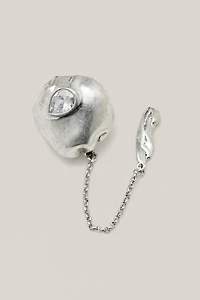 Shimmery earrings - LIMITED EDITION