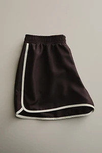 SHORT DE SPORT