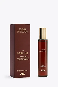 AMBER IN BLOOM EDP 30 ML (1.0 FL. OZ)
