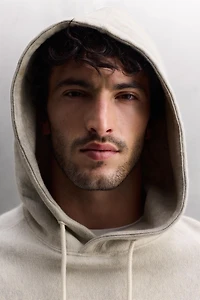 BASIC TRAINING HOODIE