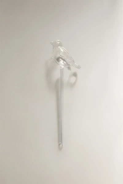 BIRD-SHAPED SELF-WATERING GARDEN BUBBLE