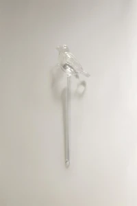 BIRD-SHAPED SELF-WATERING GARDEN BUBBLE