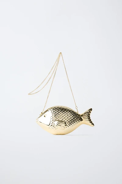 SAC POISSON