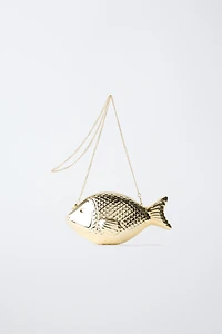SAC POISSON