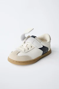 COMBINATION SNEAKERS