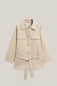 Veste avec poches - LIMITED EDITION