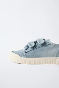 BAREFOOT SNEAKERS