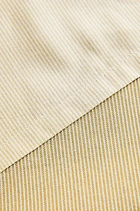 STRIPED PILLOWCASE