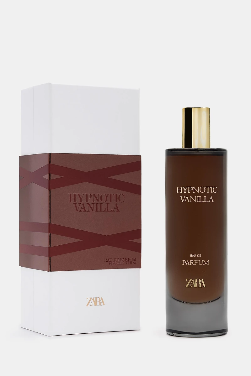 HYPNOTIC VANILLA ÉDITION LIMITÉE EDP 80ML (2.71 FL. OZ)