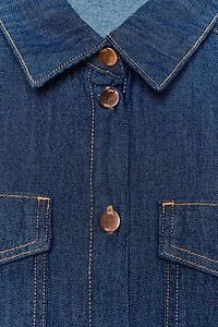 Z1975 DENIM SHIRT