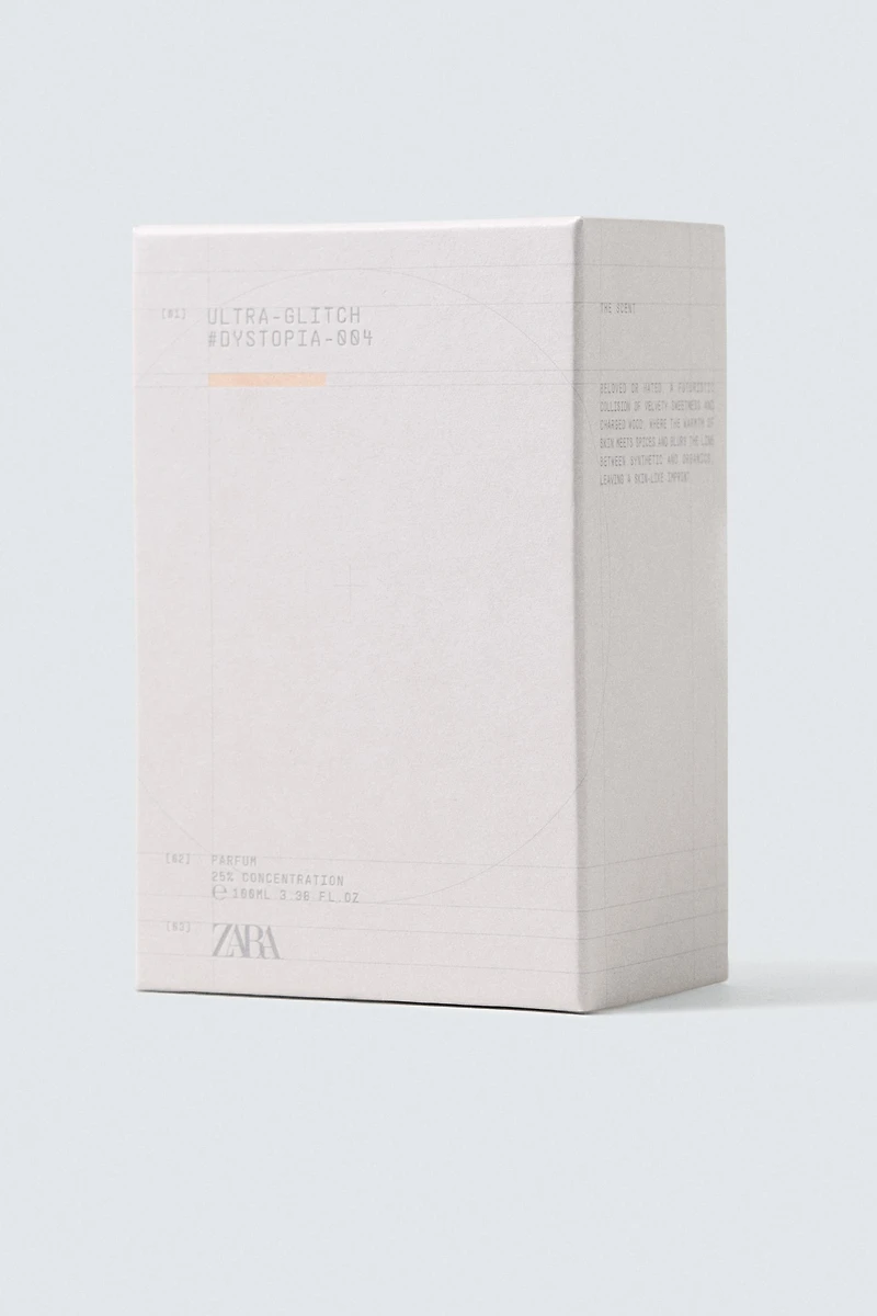 004: ULTRA GLITCH PARFUM 100 ML (3,38 FL. OZ.)