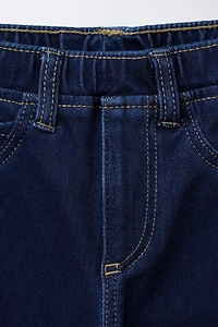 LEGGING DENIM BASIQUE