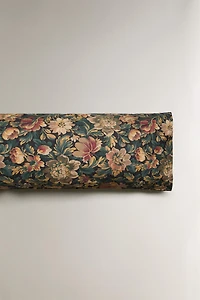 TAIE D’OREILLER IMPRIMÉ FLEURS