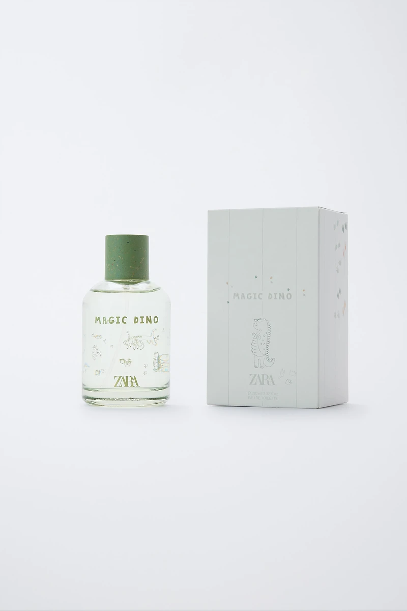 MAGIC DINO EDT 100ML (3.4 FL. OZ)