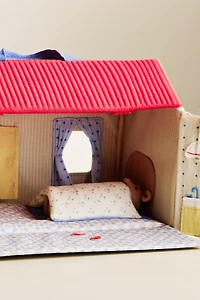 JOUET ENFANT MAISON