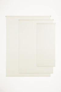 RIDEAU | STORE RÉTRACTABLE JUTE OPACITÉ MOYENNE