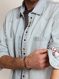 Men's Timeless chain bracelet