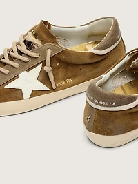 Golden Goose /  Fivefourfive Collab men’s Super-Star