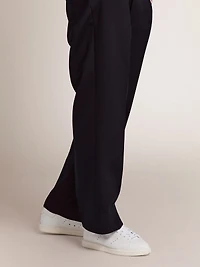 Men's Starter leather with star on the heel tab