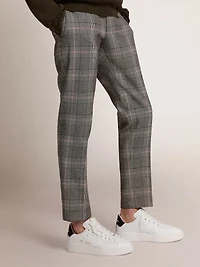 Men's Purestar with leather star and black heel tab