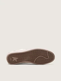 Men's Ball star LTD nappa leather with metallic bio-based and inserts