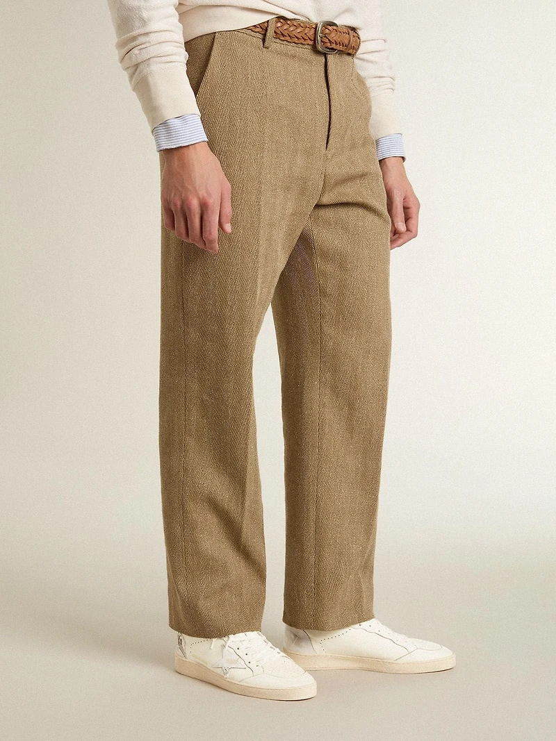 Ball Star LTD in cream with white suede star and metallic silver leather heel tab