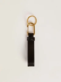 Black keyring