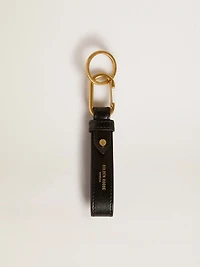 Black keyring