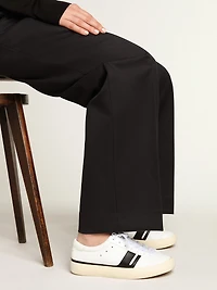 Yatay Model 1B sustainable sneakers with white bio-based upper and Y