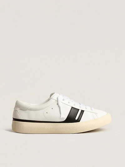 Yatay Model 1B sustainable sneakers with bio-based upper and Y