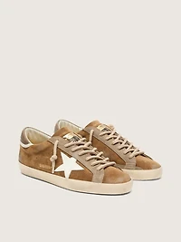 Golden Goose /  Fivefourfive Collab women’s Super-Star