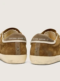 Golden Goose /  Fivefourfive Collab women’s Super-Star