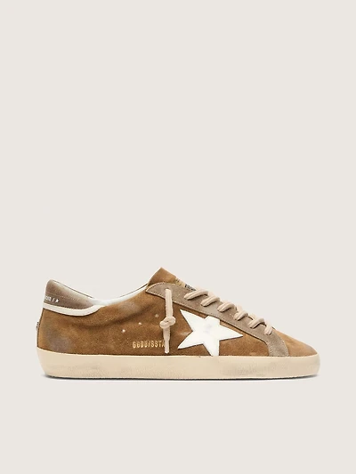 Golden Goose /  Fivefourfive Collab women’s Super-Star