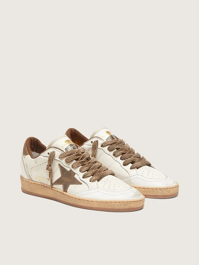 Golden Goose / Fivefourfive Collab women’s Ball Star