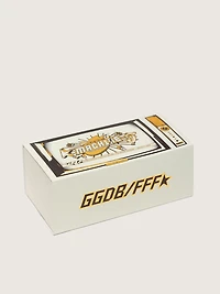 Golden Goose /  Fivefourfive Collab women’s Ball Star