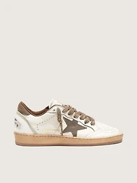 Golden Goose /  Fivefourfive Collab women’s Ball Star