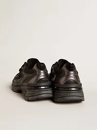 Women’s Lightstar with leather and mesh upper star