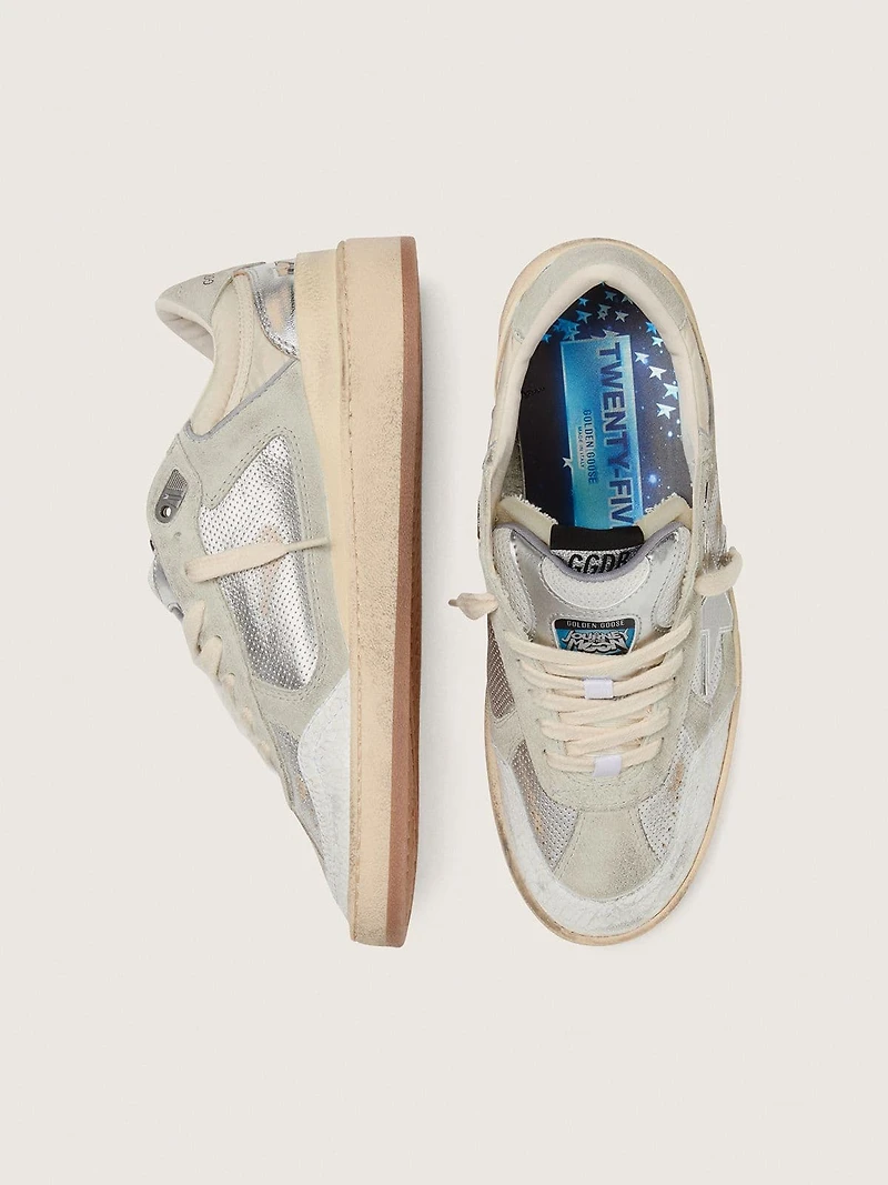 25th Anniversary Women's Sneakers