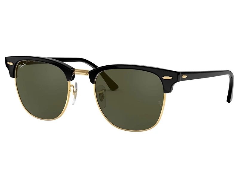 Ray-Ban RB3016 CLUBMASTER