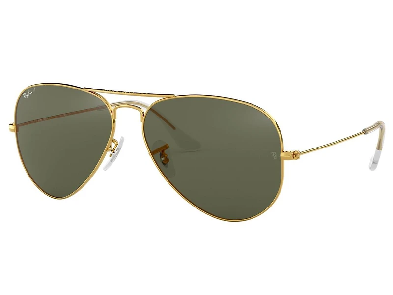 Ray-Ban RB3025 AVIATOR LARGE METAL