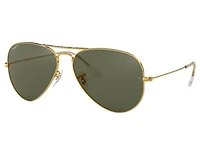 Ray-Ban RB3025 AVIATOR LARGE METAL