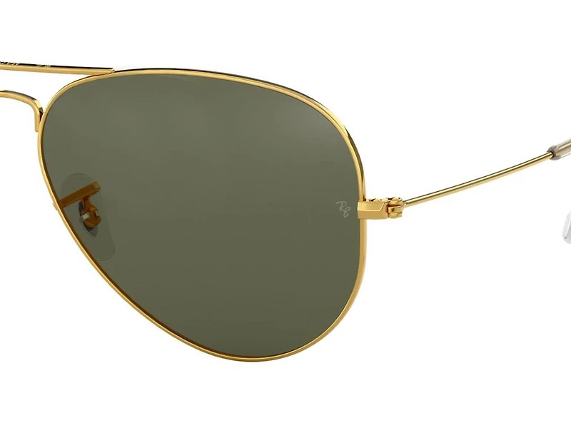 Ray-Ban RB3025 AVIATOR LARGE METAL