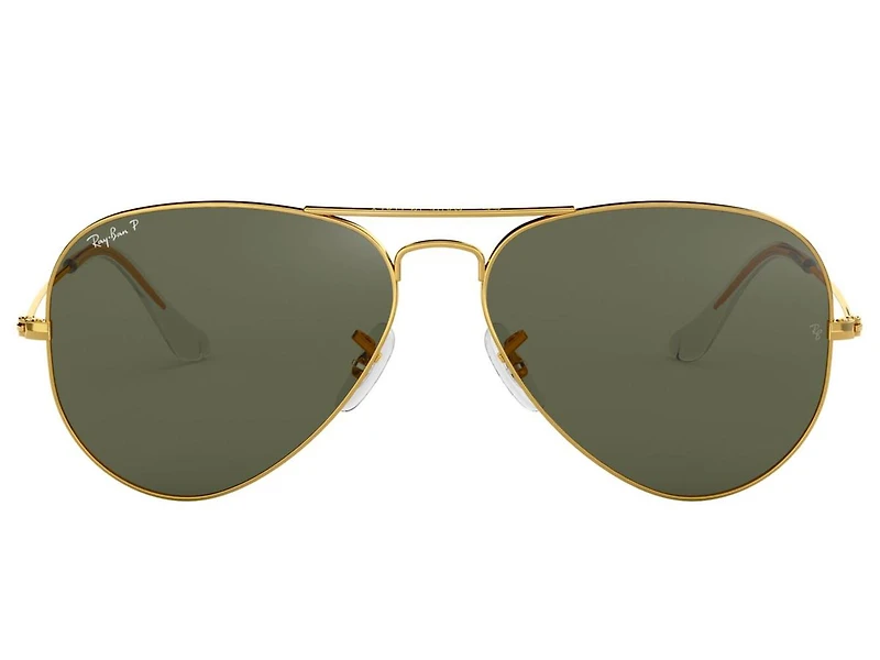 Ray-Ban RB3025 AVIATOR LARGE METAL