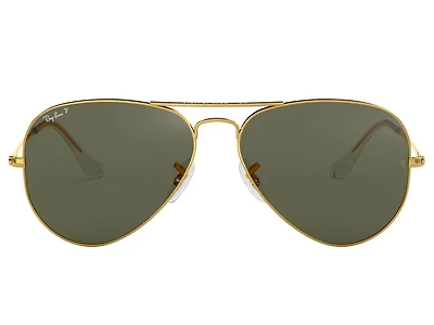Ray-Ban RB3025 AVIATOR LARGE METAL