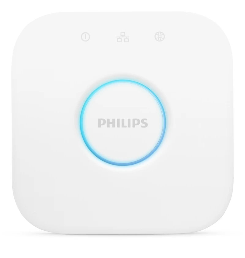 Philips HUE HomeKit Upgrade Bridge (for Current HUE Bridge Users)