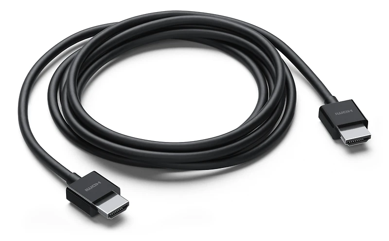 Belkin Ultra HD High Speed 8K/4K HDMI Cable (2 m)