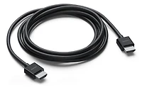 Belkin Ultra HD High Speed 8K/4K HDMI Cable (2 m)