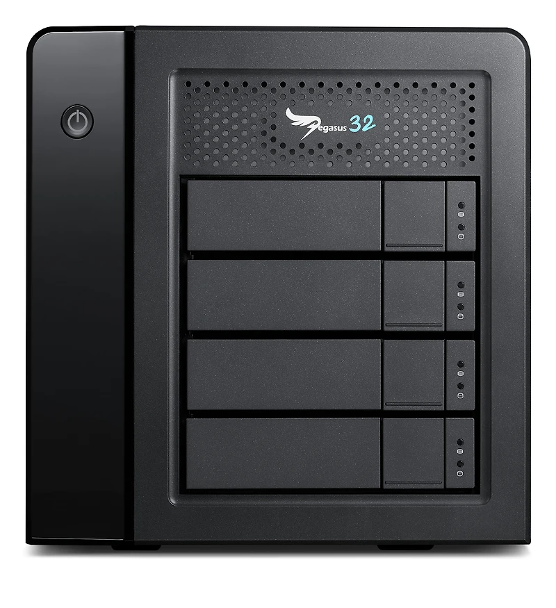 PROMISE Pegasus32 R4 16TB RAID System