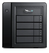 PROMISE Pegasus32 R4 16TB RAID System