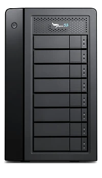 PROMISE Pegasus32 R8 32TB RAID System